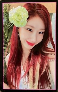 GUESS WHO 蝦皮 泰國 簽售卡 