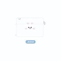 4th FM 釜山快閃店 電腦包 13吋