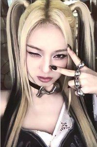 BABYMONS7ER sw 預售 特典卡 