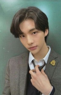 GO生 專輯卡 Limited ver.