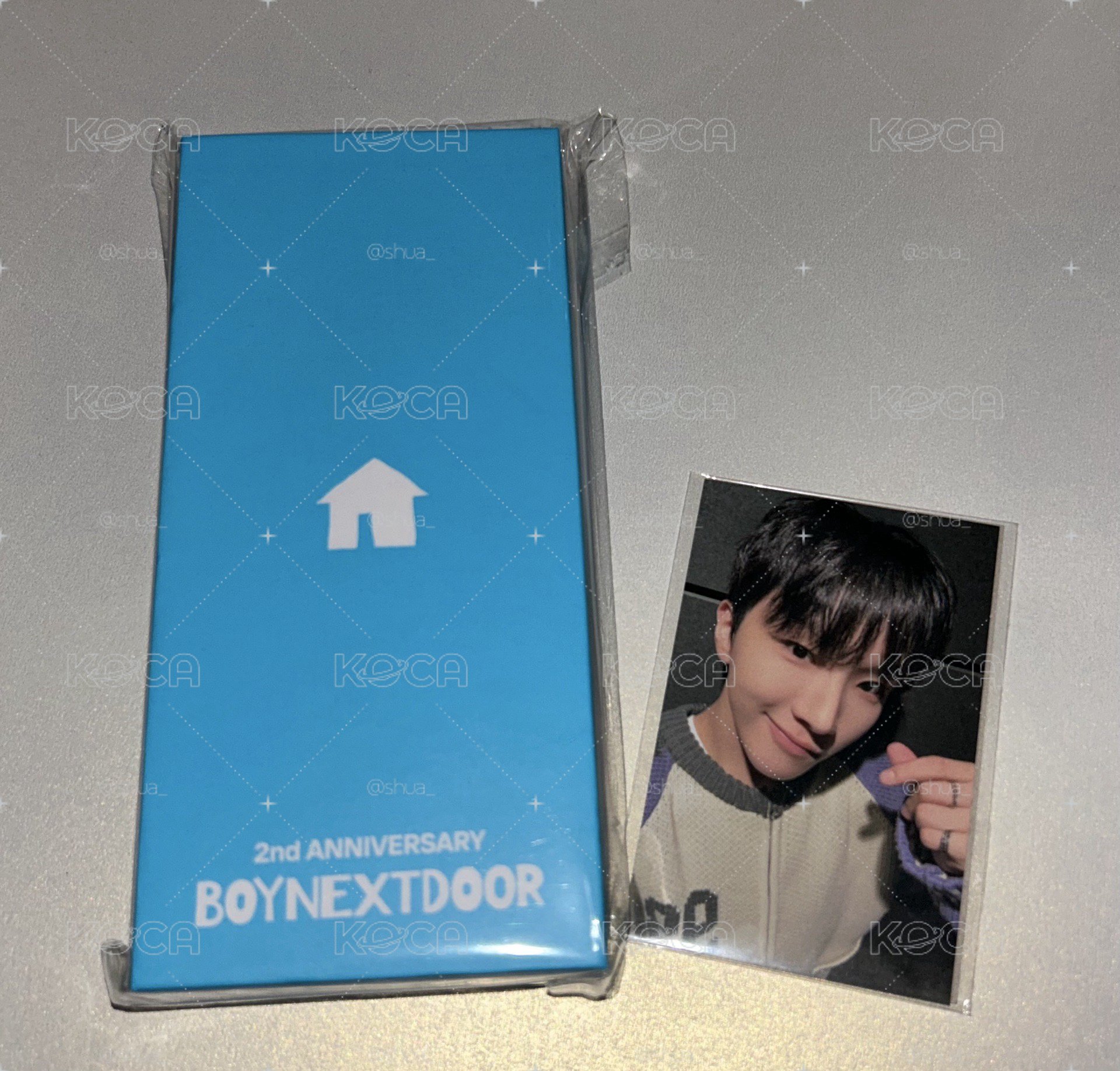 金雲鶴兩週年項鍊