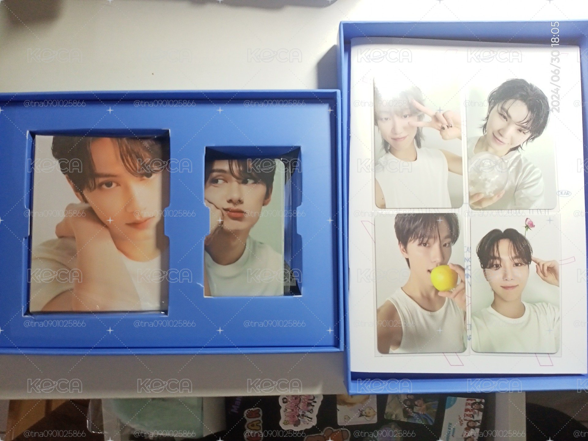 seventeen 