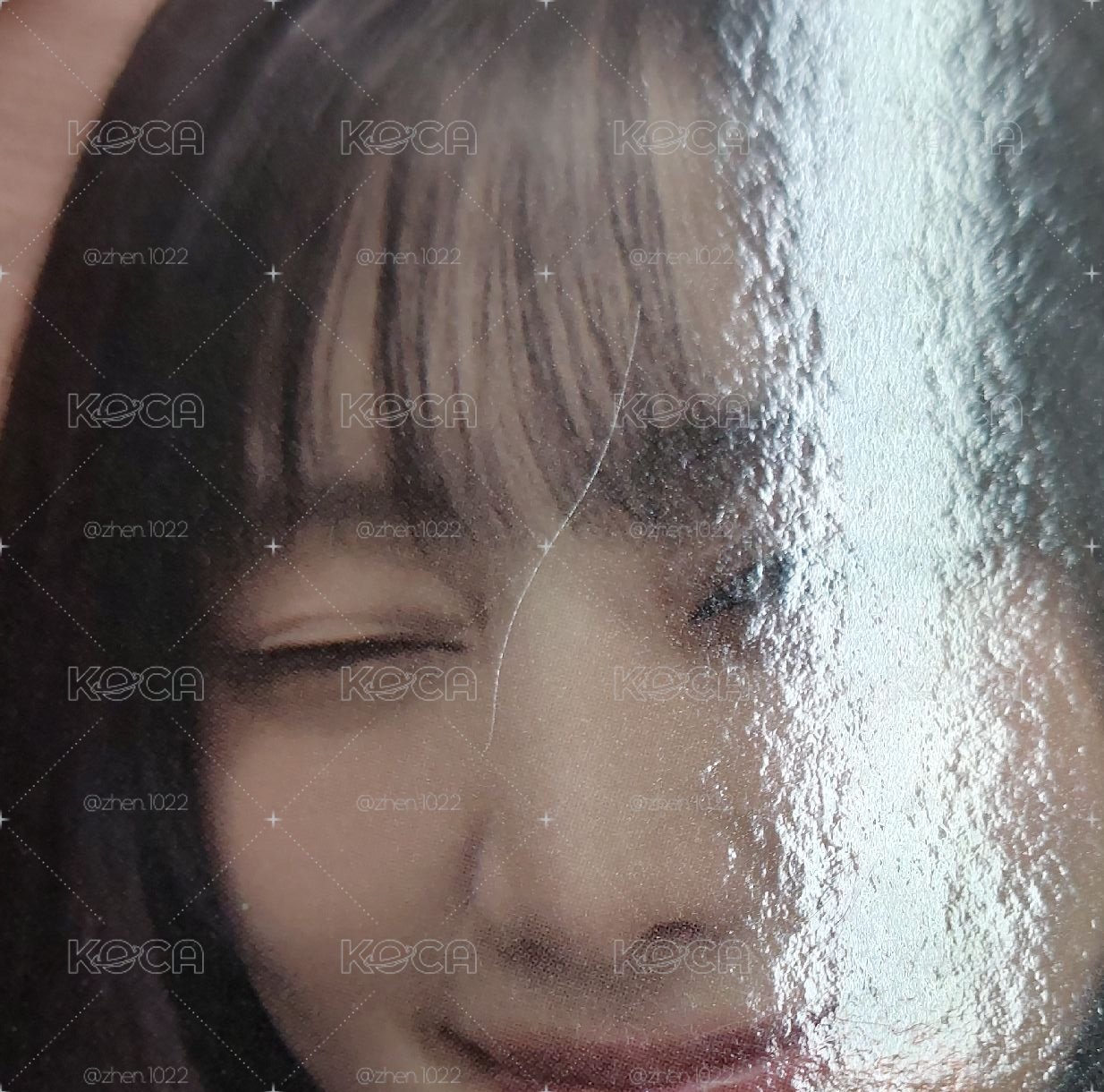 快閃隨機卡拿娃妮