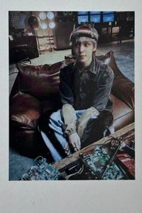 WILL 專輯卡 Platform ver. 拍立得