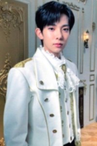 迷二 yzy 視簽2.0 簽售卡 