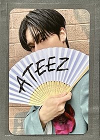 扇子榮