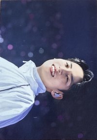 FOLLOW FELLOW 隨機卡 