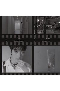 迷四 專輯 DIGIPACK ver.