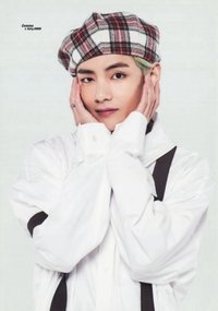 MAGIC SHOP 隨機卡 (1/8) 韓五期