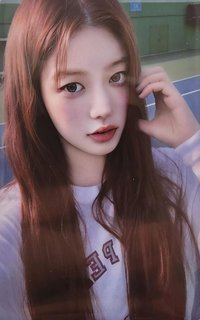 I'LL LIKE YOU wf 幸運卡 