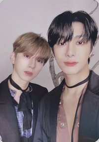 NO LIMIT 專輯卡 保bro