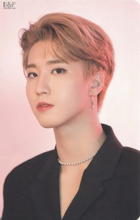 NACIFIC 5.0 代言卡 