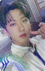 ODDINARY mp 特典卡 