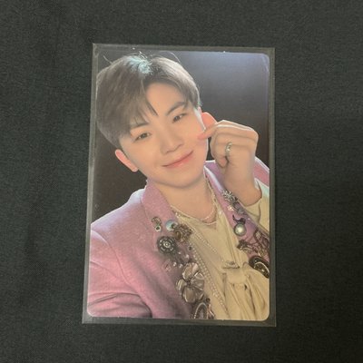 克拉盤小卡｜哲 漢 秀 榮 圓 勳 碩 寛 率 燦