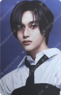 2025年曆 am 特典卡 