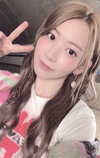 ANTIFRAGILE 專輯卡 COMPACT版專卡