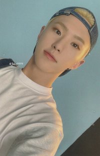 DREAM 專輯卡 ｜CARAT ver.