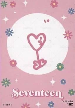 22‘FM｜HANABI 隨機卡  背面