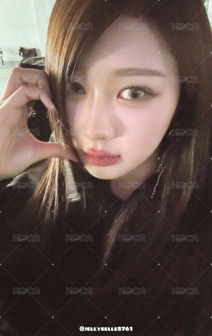 正規一 隨機卡 B吉 正面