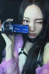 FAMOUS LG U+ 預售 特典卡 