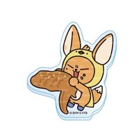 25’巡迴 愛知 黃春 徽章 