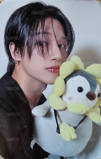 GH2 el 簽售卡  正面