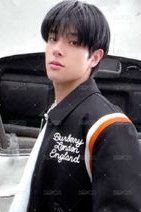 迷二 專輯卡 down ver. 正面