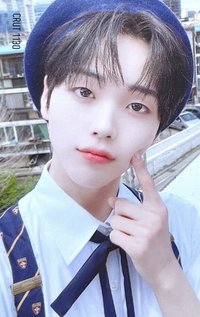 HIDEOUT : REMEMBER WHO WE ARE - SEASON1. 周邊卡 Cloud 9