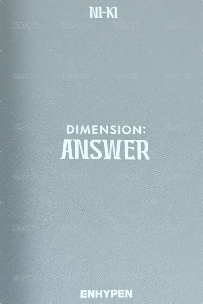 正一後續 專輯卡 no版 拍立得力 背面