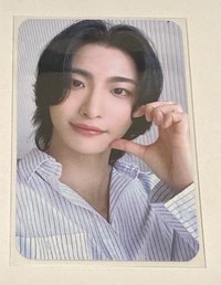 Ice city 滿額卡：星