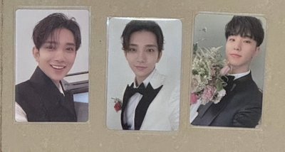 秀榮新郎盤 精選專 專卡