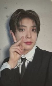 出道專 打歌卡 mcd