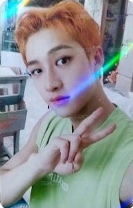 NOEASY wd 特典卡  正面