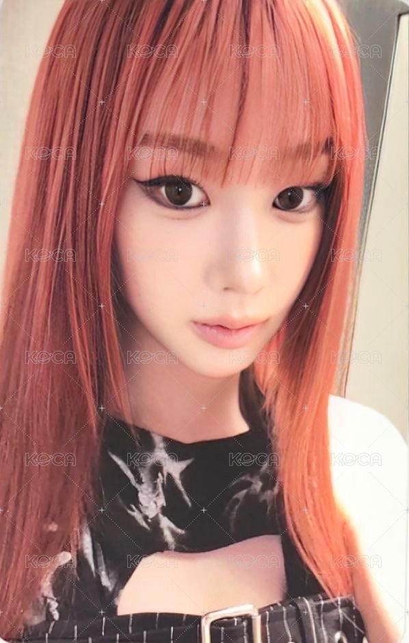 Dirty Work el 幸運卡 吉 正面