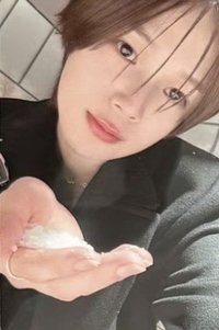 雪明 專輯卡 單封專卡C