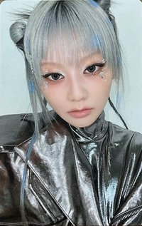 一巡 入場卡 / 場限卡 ver.A