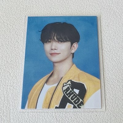 2025克拉島證件照