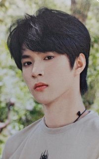 非去不可 周邊卡 團體款固卡