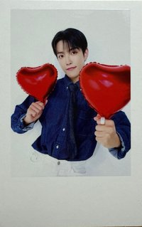 Destiny’s Memories 周邊卡 拍立得_A