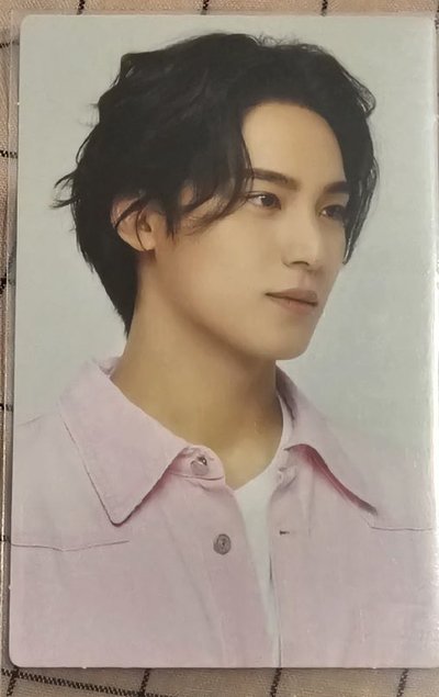 SEVENTEEN 2023克拉島卡包卡 哲俊榮圓勳八奎碩