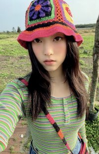 How Sweet 周邊卡 快閃卡包 3.0