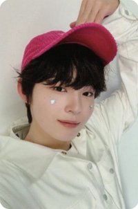 迷二 fans 預售 特典卡 