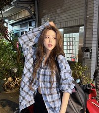 申有娜是一隻超可愛的兔子