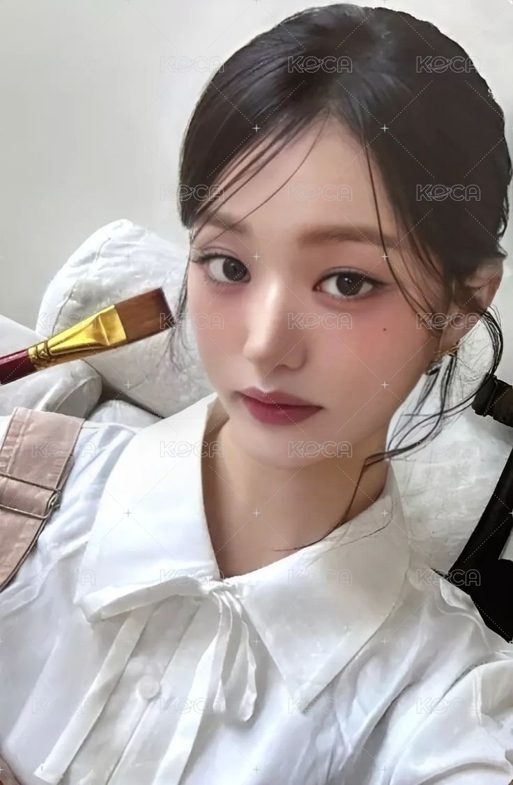 25 年曆 sw 特典卡 畫家 正面