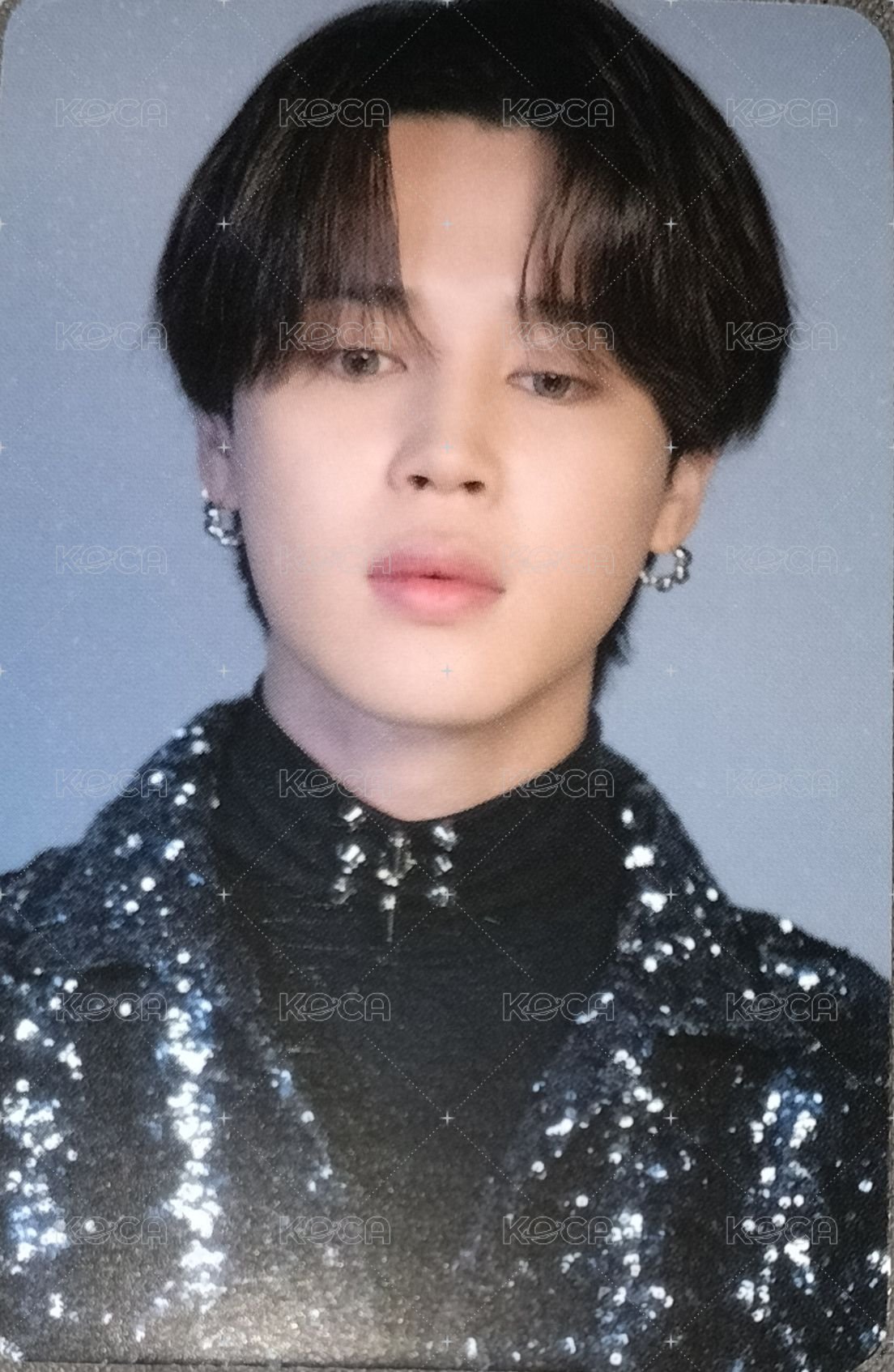 Dicon 周邊卡 102卡冊（1/14） 正面