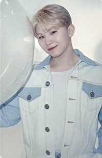 生日禮盒ver.2 周邊卡 