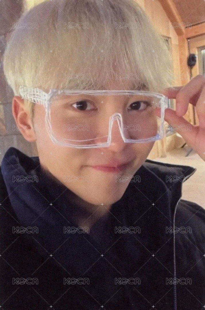 ITS2 周邊卡 IN THE SOOP 5.0 正面