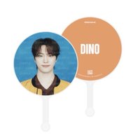 25‘克拉島 扇子 