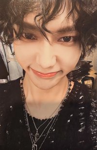 正規1 專輯卡 Day 2 Ver.