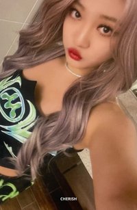 Girls mumo 特典卡 1.0寧